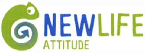 NEWLIFE ATTITUDE Logo (EUIPO, 01/17/2011)