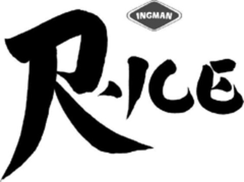 INGMAN R-ICE Logo (EUIPO, 03/09/2011)