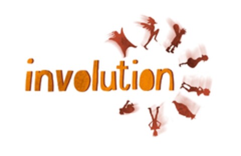 Involution Logo (EUIPO, 17.03.2011)