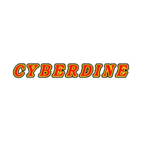Cyberdine Logo (EUIPO, 29.03.2011)