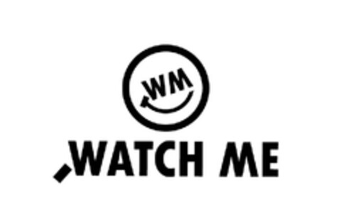 WM WATCH ME Logo (EUIPO, 14.04.2011)