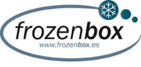 FROZENBOX Logo (EUIPO, 05/12/2011)