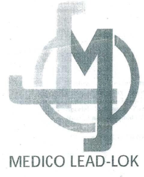 MEDICO LEAD-LOK Logo (EUIPO, 02.06.2011)