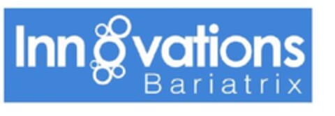 INNOVATIONS BARIATRIX Logo (EUIPO, 06/28/2011)