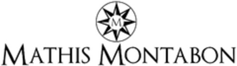 Mathis Montabon Logo (EUIPO, 05.08.2011)