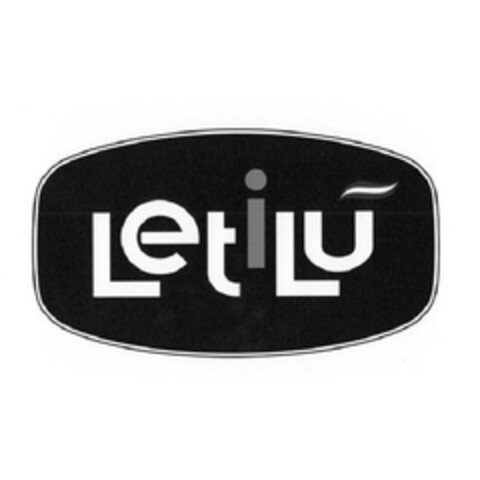 LETILU' Logo (EUIPO, 23.09.2011)
