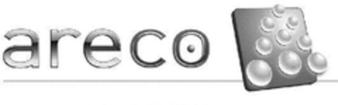 areco Logo (EUIPO, 04.10.2011)