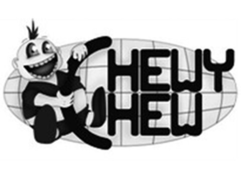 CHEWY CHEW Logo (EUIPO, 22.11.2011)