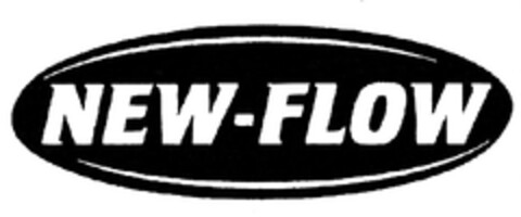 NEW-FLOW Logo (EUIPO, 15.12.2011)