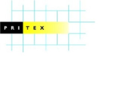 PRITEX Logo (EUIPO, 12/20/2011)
