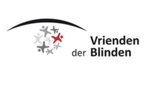 Vrienden der Blinden Logo (EUIPO, 02.01.2012)