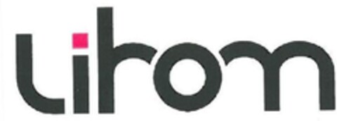 lihom Logo (EUIPO, 05.01.2012)