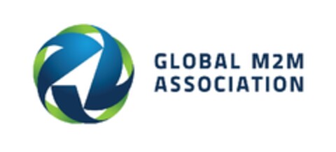 GLOBAL M2M ASSOCIATION Logo (EUIPO, 01/18/2012)