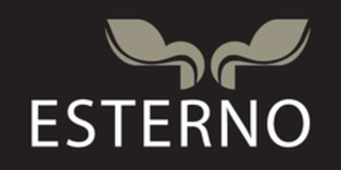 ESTERNO Logo (EUIPO, 27.01.2012)