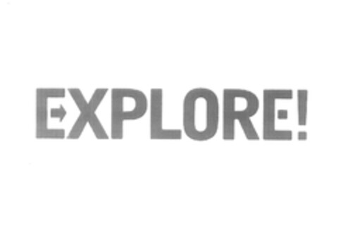 EXPLORE! Logo (EUIPO, 22.02.2012)