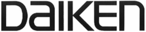 DAIKEN Logo (EUIPO, 12.03.2012)
