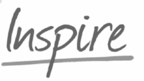 Inspire Logo (EUIPO, 03/21/2012)