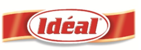 IDÉAL Logo (EUIPO, 04/24/2012)