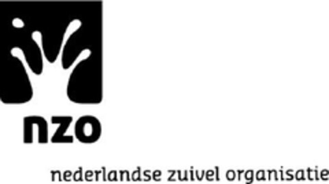 NZO nederlandse zuivel organisatie Logo (EUIPO, 27.03.2012)