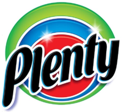 PLENTY Logo (EUIPO, 27.03.2012)
