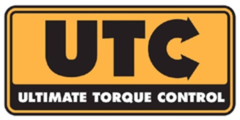 UTC ULTIMATE TORQUE CONTROL Logo (EUIPO, 04.04.2012)