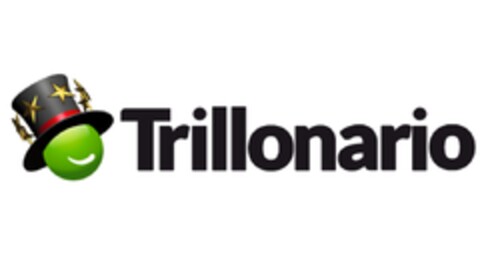 TRILLONARIO Logo (EUIPO, 07.06.2012)