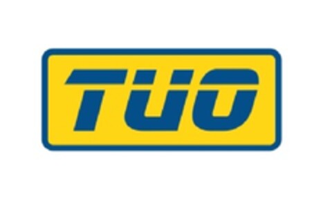 TUO Logo (EUIPO, 12.07.2012)