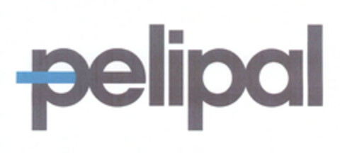 pelipal Logo (EUIPO, 06.11.2012)