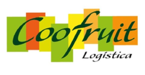 COOFRUIT LOGISTICA Logo (EUIPO, 06.02.2013)