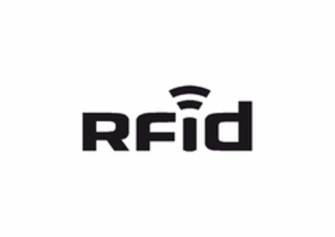 RFID Logo (EUIPO, 02/26/2013)