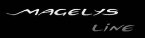 MAGELYS LINE Logo (EUIPO, 03/25/2013)