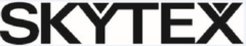 SKYTEX Logo (EUIPO, 11.04.2013)