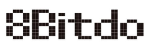 8Bitdo Logo (EUIPO, 18.07.2013)