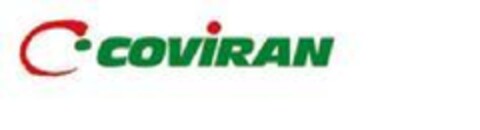 COVIRAN Logo (EUIPO, 07/24/2013)