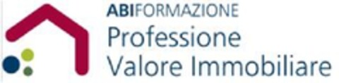 ABIFORMAZIONE Professione Valore Immobiliare Logo (EUIPO, 08/13/2013)