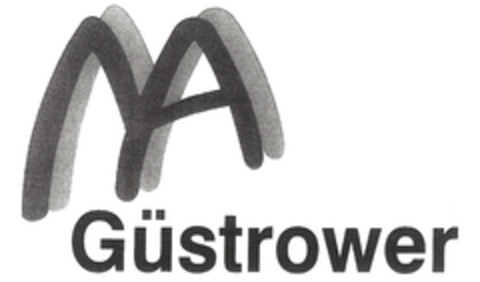 MA Güstrower Logo (EUIPO, 11.10.2013)