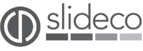 SLIDECO Logo (EUIPO, 06.11.2013)