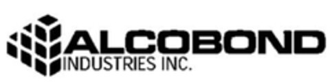 ALCOBOND INDUSTRIES INC Logo (EUIPO, 07.11.2013)