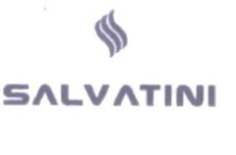 SALVATINI Logo (EUIPO, 11.11.2013)