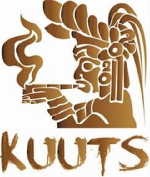 KUUTS Logo (EUIPO, 27.11.2013)