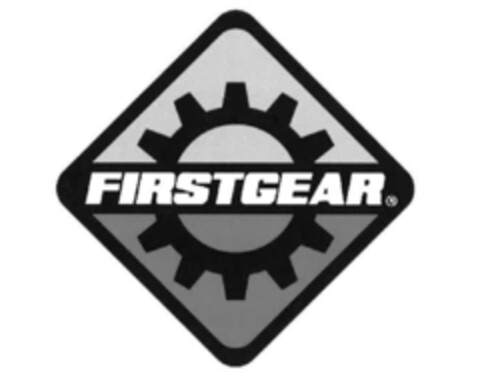 FIRSTGEAR Logo (EUIPO, 27.11.2013)