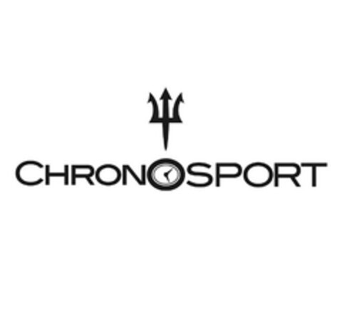 CHRONOSPORT Logo (EUIPO, 10.12.2013)