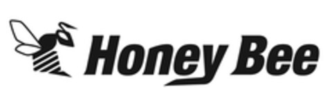 Honey Bee Logo (EUIPO, 30.12.2013)