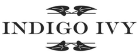 Indigo Ivy Logo (EUIPO, 16.01.2014)