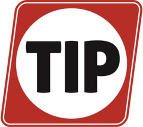 TIP Logo (EUIPO, 01/16/2014)