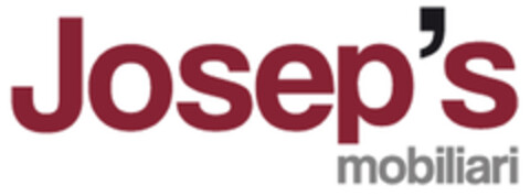 JOSEP'S MOBILIARI Logo (EUIPO, 20.02.2014)