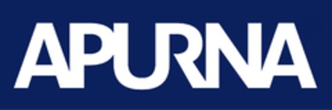 APURNA Logo (EUIPO, 25.03.2014)