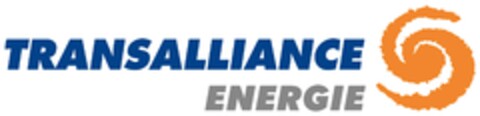 TRANSALLIANCE ENERGIE Logo (EUIPO, 30.05.2014)