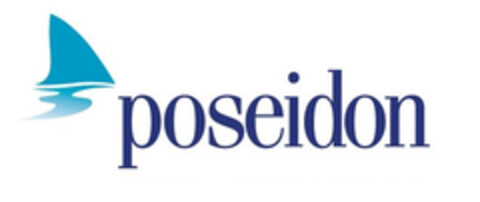 poseidon Logo (EUIPO, 07/08/2014)