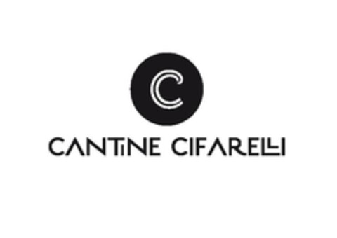 cantine cifarelli Logo (EUIPO, 28.07.2014)